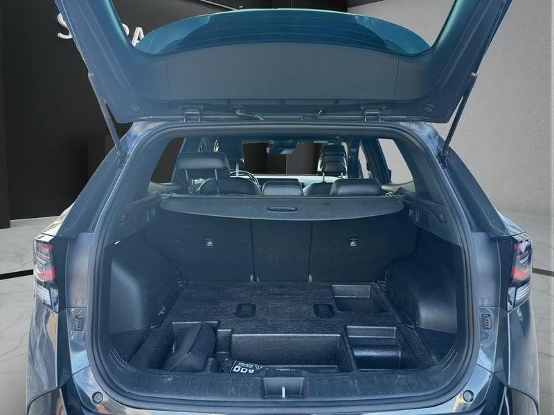 Kia Sportage 1.6 crdi mhev GT-line Sunroof Pack dct