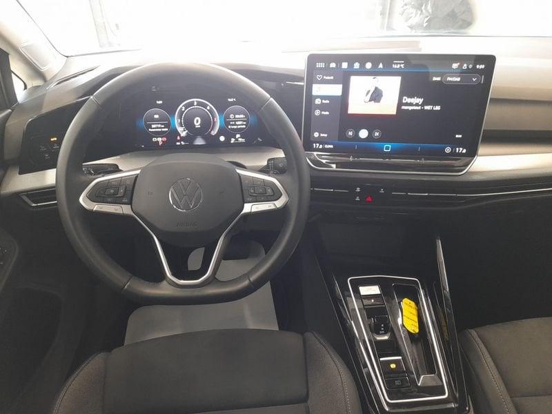 Volkswagen Golf 2.0 TDI SCR 110KW Style DSG