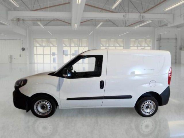 FIAT Doblo Doblò 1.6 MJT 90CV S&S PC-TN Cargo Business
