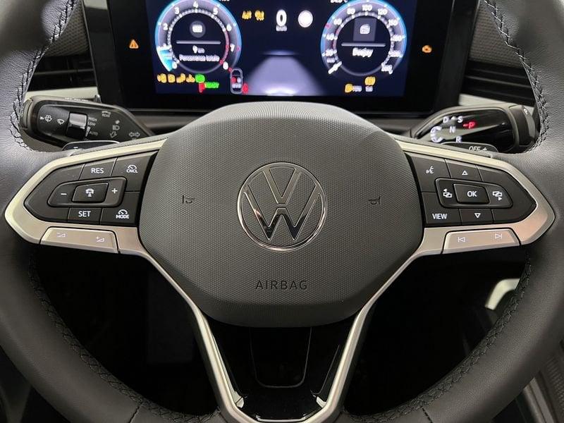 Volkswagen T-Roc T-Roc 1.5 etsi Life 115cv dsg