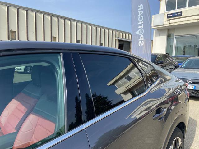 CITROEN C4 X *PROMO* BlueHDI 130 S&S EAT8 Feel Pack