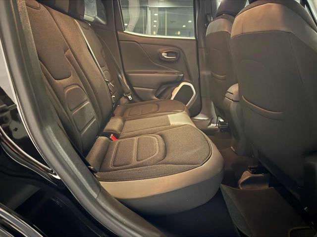 JEEP Renegade 2.0 Mjt 140CV 4WD Active Drive Low Limited