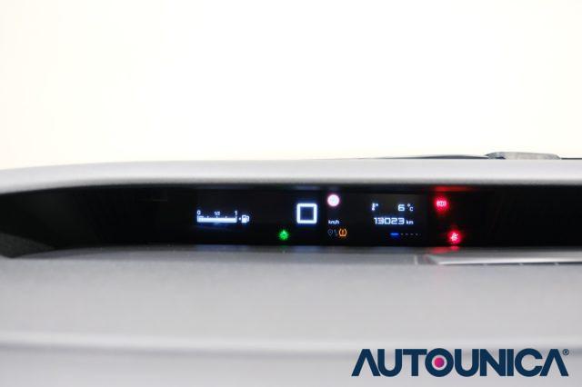 CITROEN C3 PURETECH 100 S&S PLUS NEOPATENTATI FARI LED