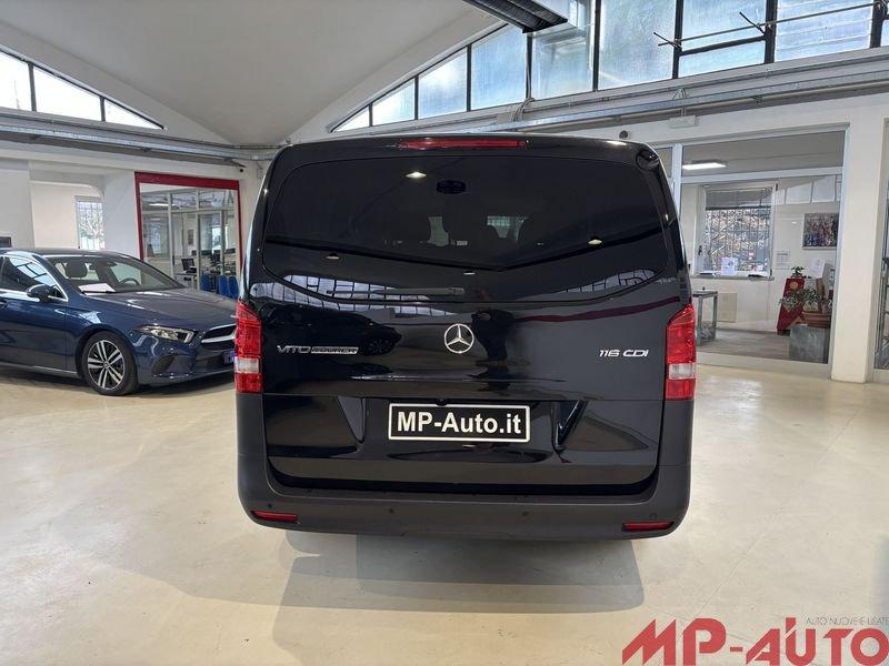 Mercedes-Benz Vito Vito 2.0 116 CDI PL Tourer Pro Extra-Long IVA ESPOSTA