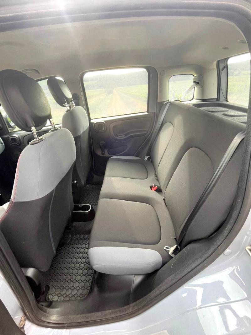 FIAT Panda 3ª serie Panda 1.2 Easy