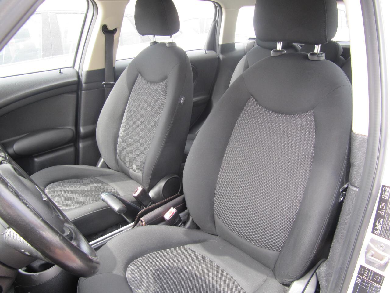 Mini Cooper D Countryman 1.6 ALL4
