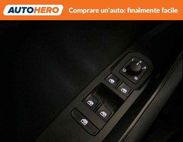 SKODA Karoq 1.5 TSI ACT S-Tech