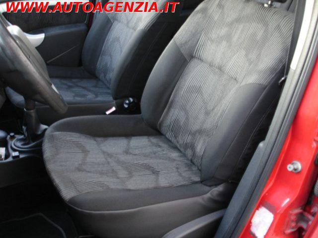 DACIA Sandero 1.4 8V GPL