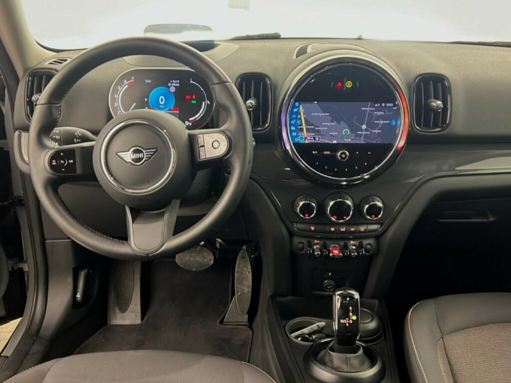 Mini Cooper Countryman 1.5 TwinPower Turbo Cooper