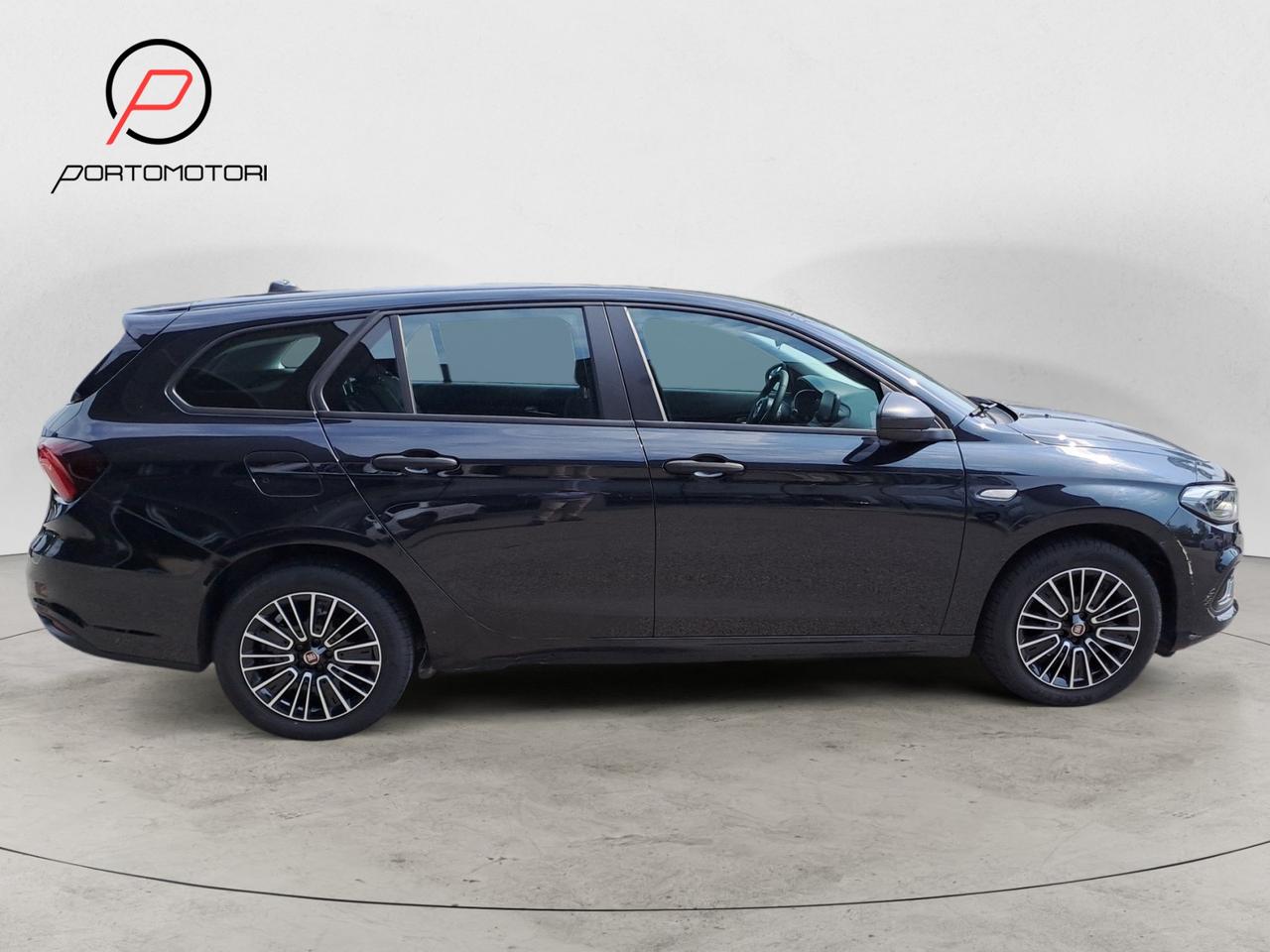 FIAT Tipo (2015-->) - Tipo 1.0 SW