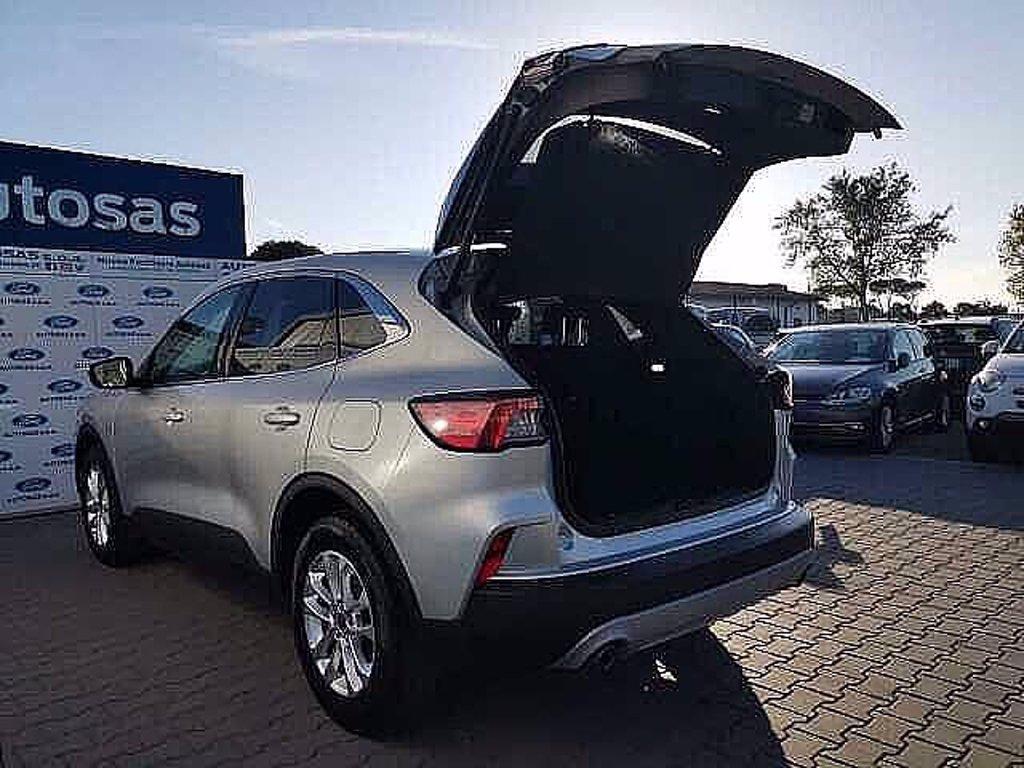 FORD Kuga 1.5 EcoBlue 120 CV 2WD Titanium del 2020