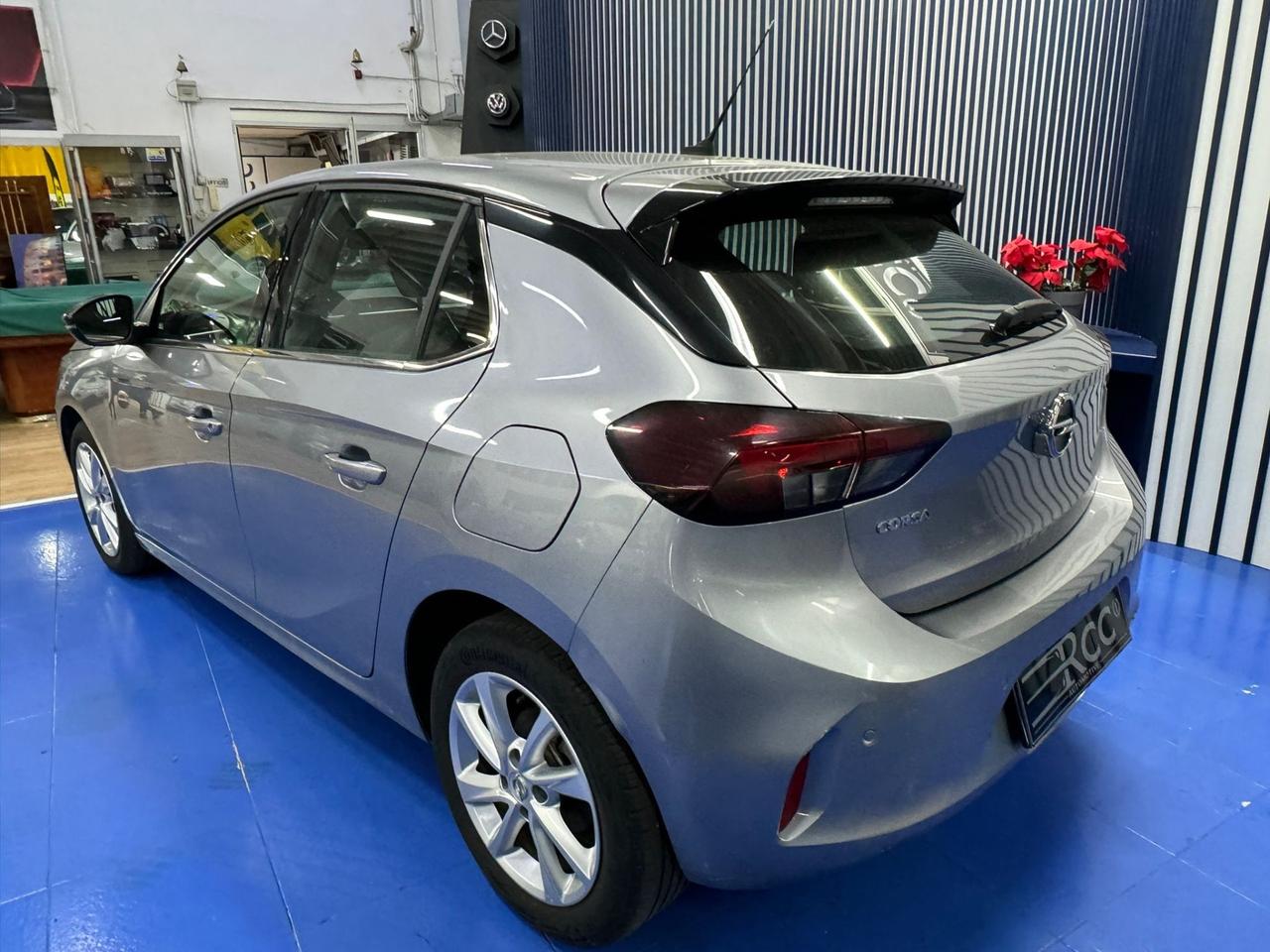 Opel Corsa 1.2 100 CV Elegance