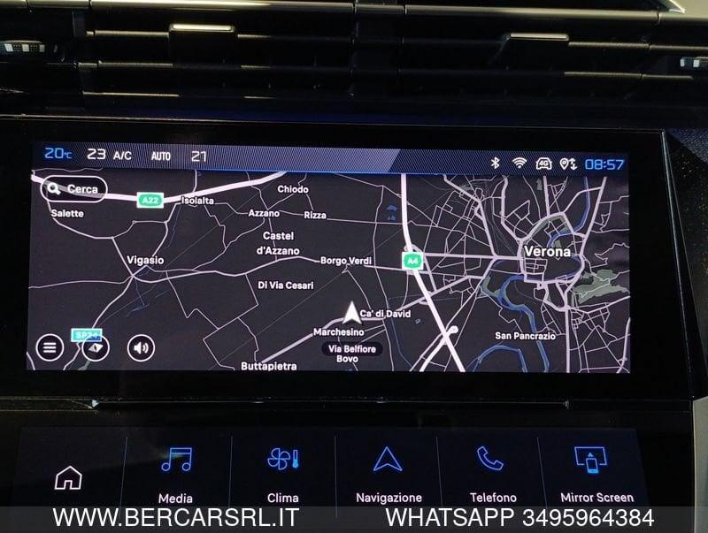 Peugeot 308 308 Plug-in Hybrid 180 e-EAT8 Allure Pack