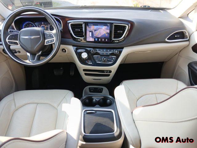 CHRYSLER Pacifica 3.6L V6 Limited 7 posti