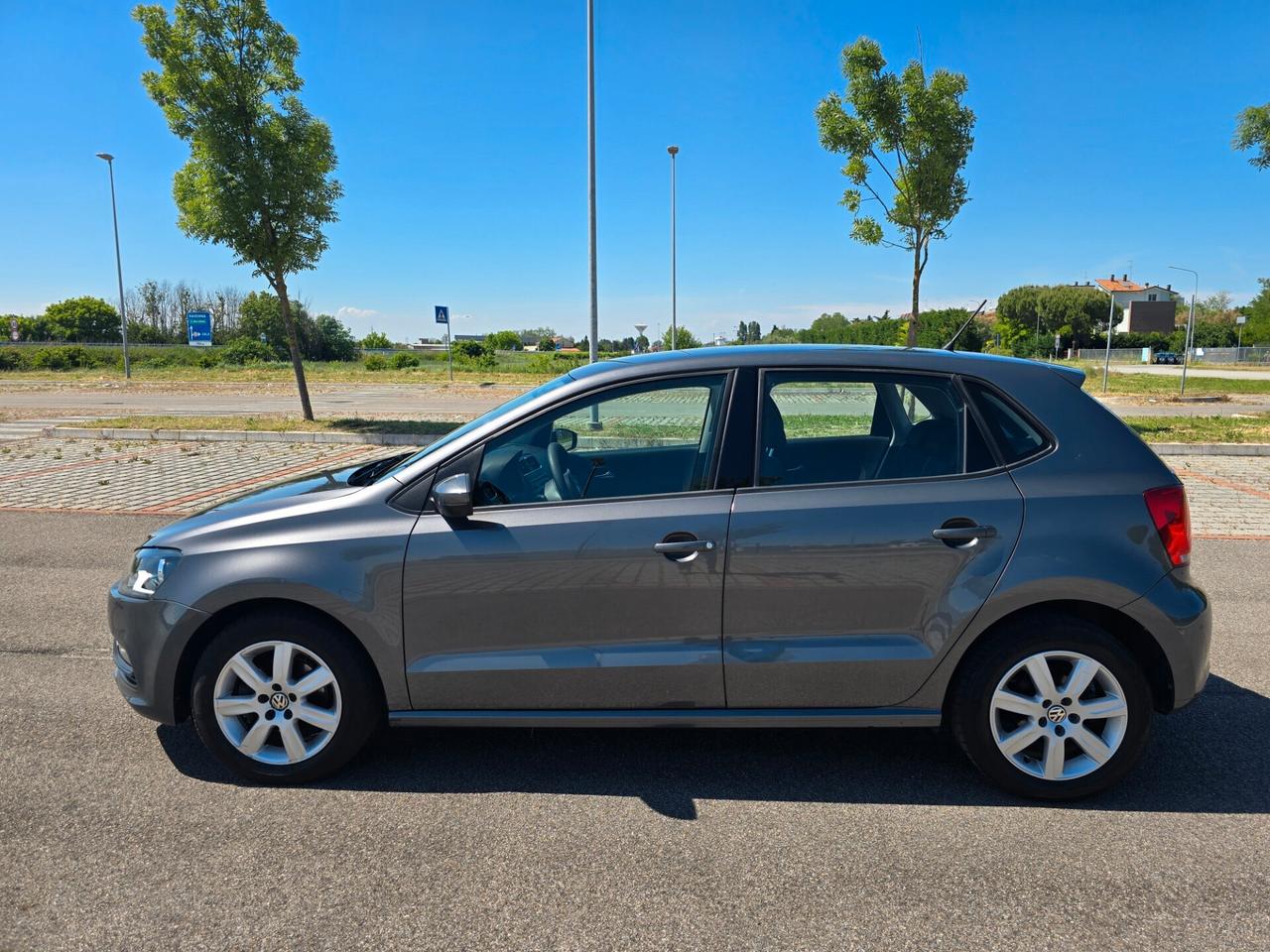 Volkswagen Polo 1.4 5 porte Comfortline