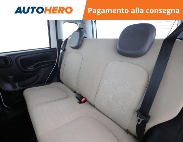 FIAT Panda 1.3 MJT S&S Easy