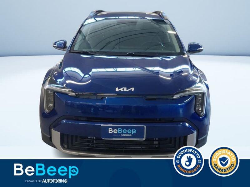 Kia Stonic 1.0 T-GDI STYLE