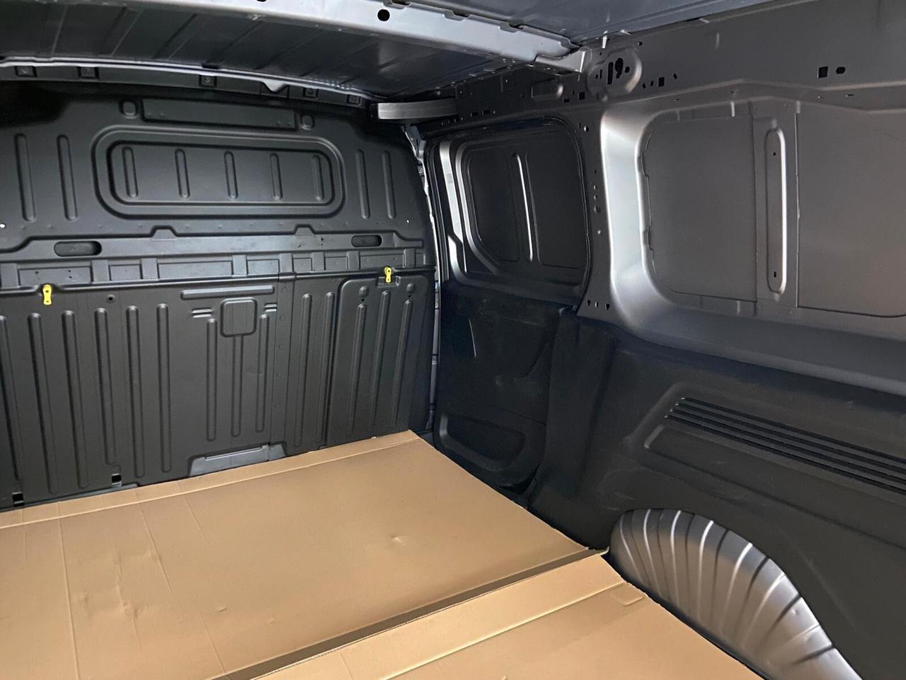 Citroen Berlingo BlueHDi 130 S&S Van XL Worker