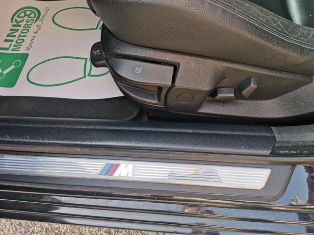 BMW 520 d Touring Msport 184cvSteptronic