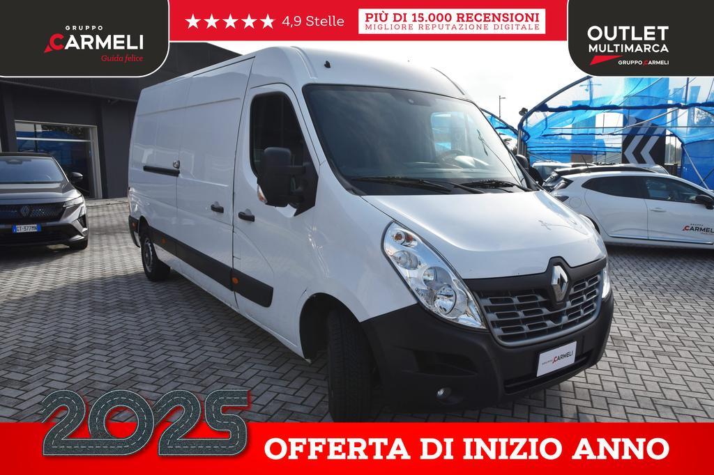 Renault Master T35 2.3 dci 130cv L3H2 Ice E6