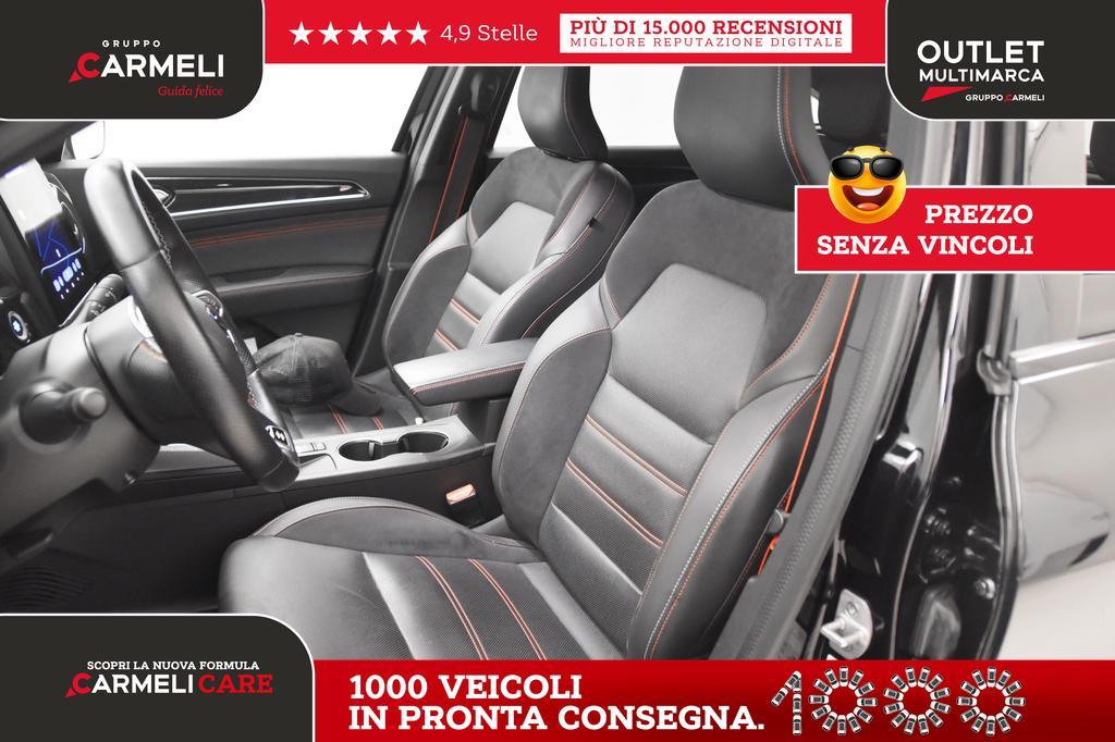 Renault Arkana 1.6 Hybrid RS Line E-Tech Auto