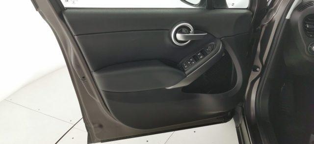 FIAT 500X 1.6 MultiJet 120 CV DCT Cross Plus