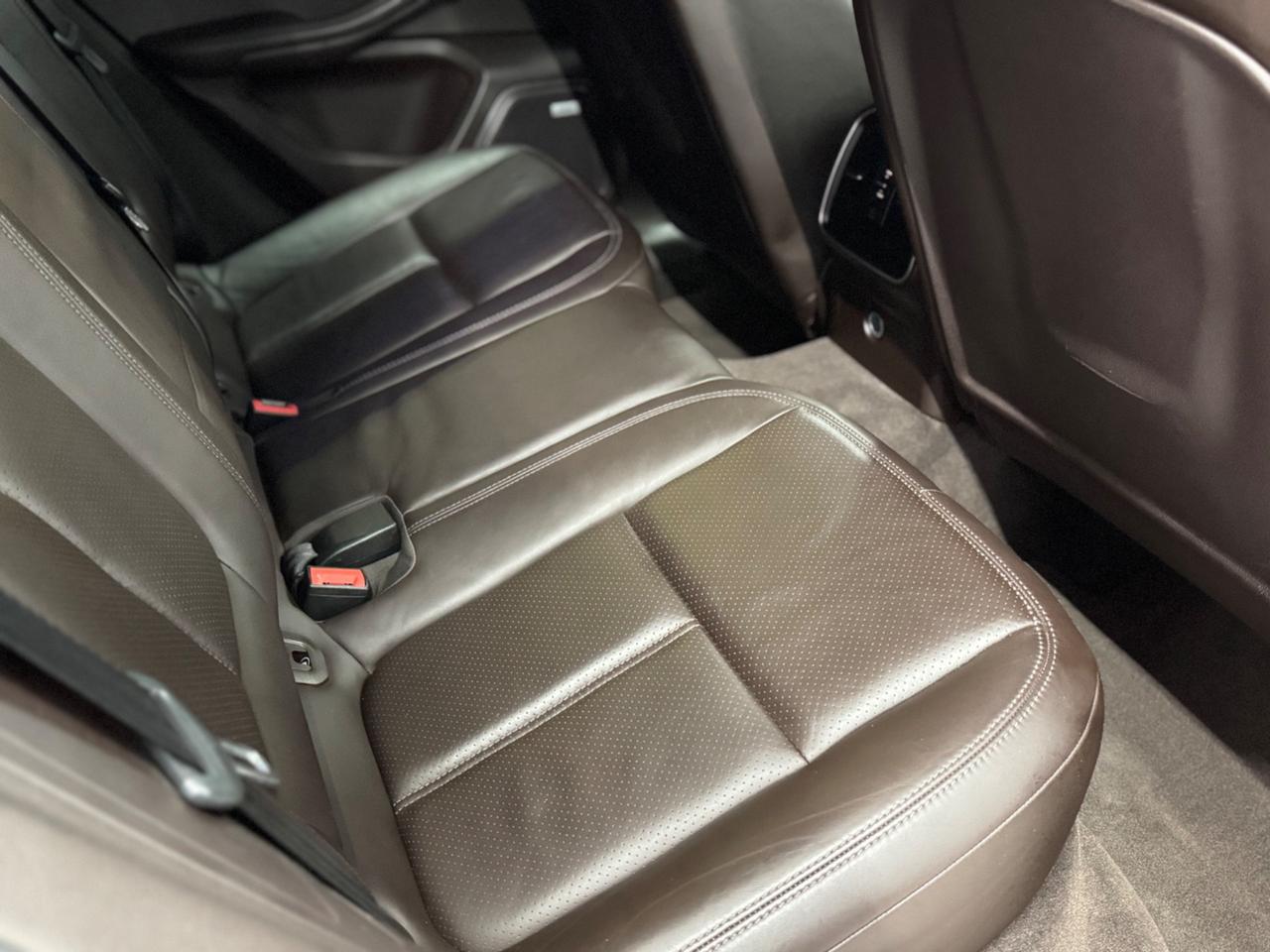 Porsche Macan 3.0 S 340Cv