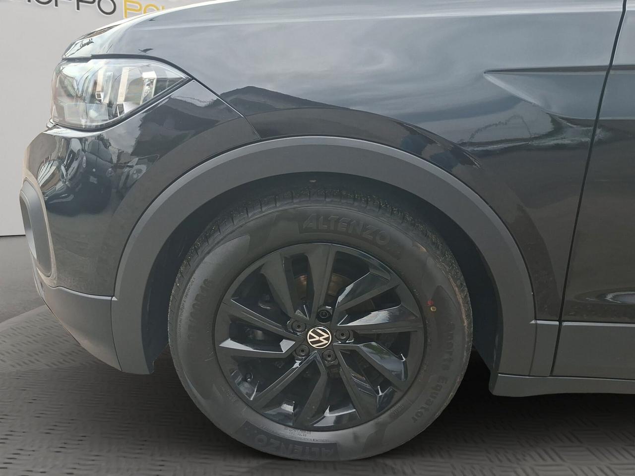 Volkswagen T-Cross 1.0 TSI 110 CV DSG Style