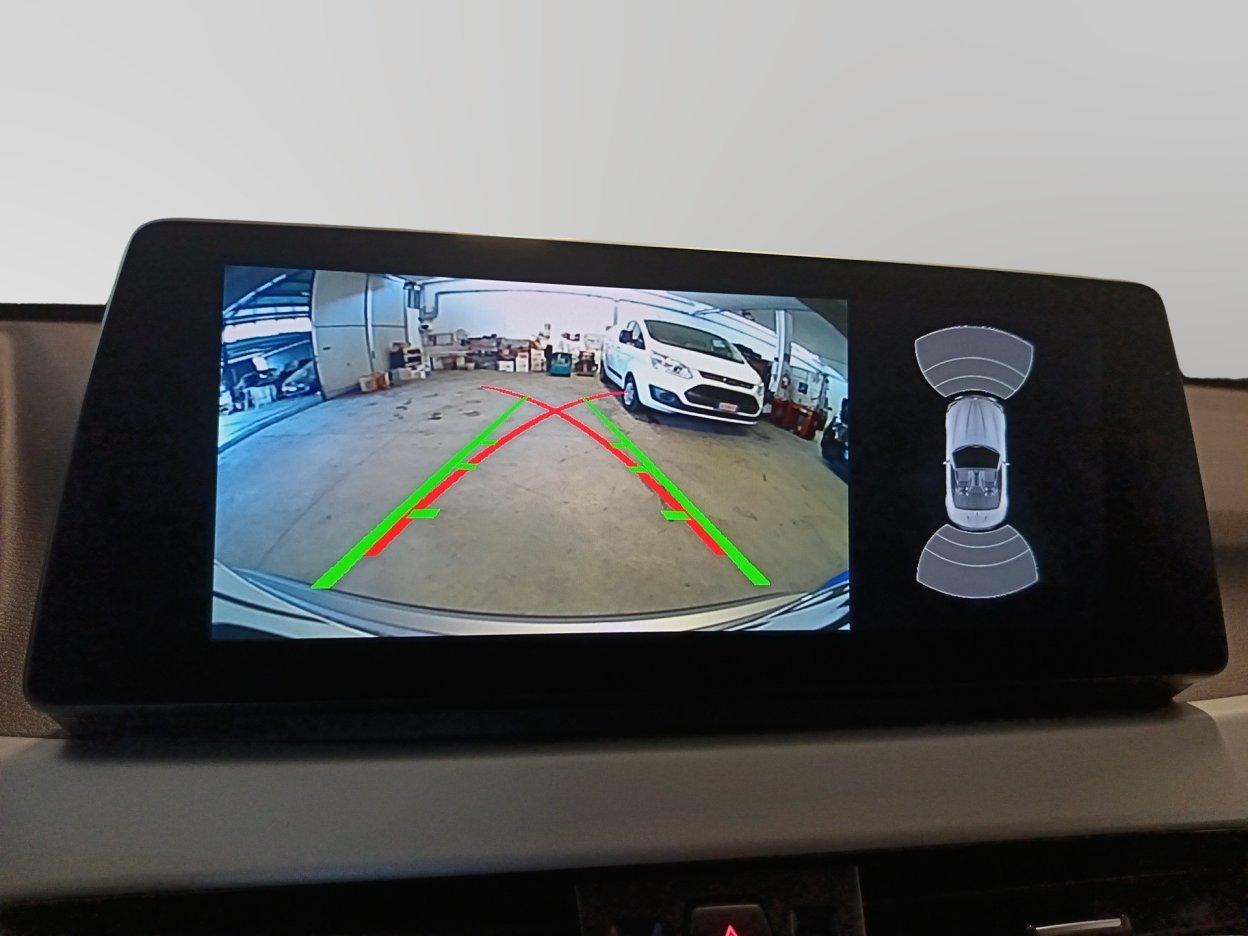 BMW X1 (F48) - X1 xDrive18d Advantage