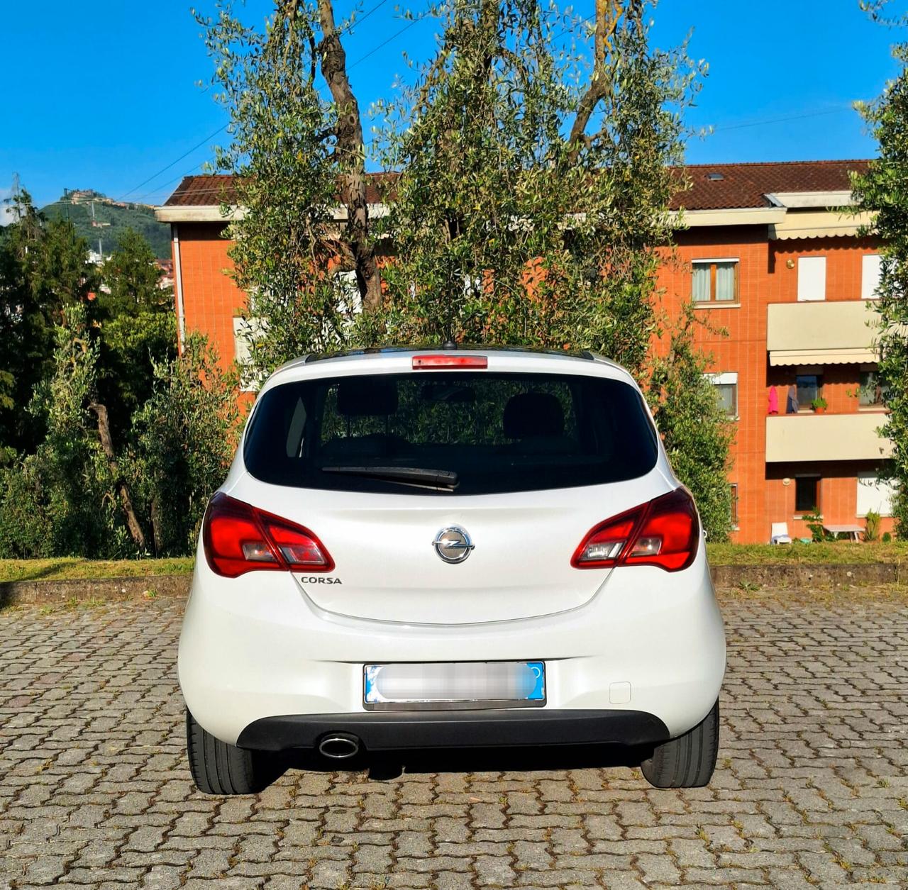 Opel Corsa 1.4 90CV Benzina/GPL Tech 5 porte Cosmo