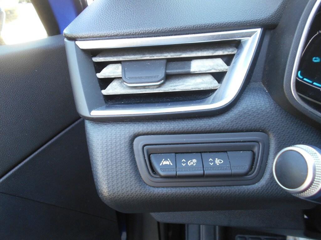Renault Clio 5 Porte 1.6 Hybrid Intens E-Tech Auto