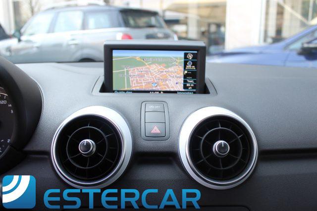 AUDI A1 SPB 1.6 TDI S line edition