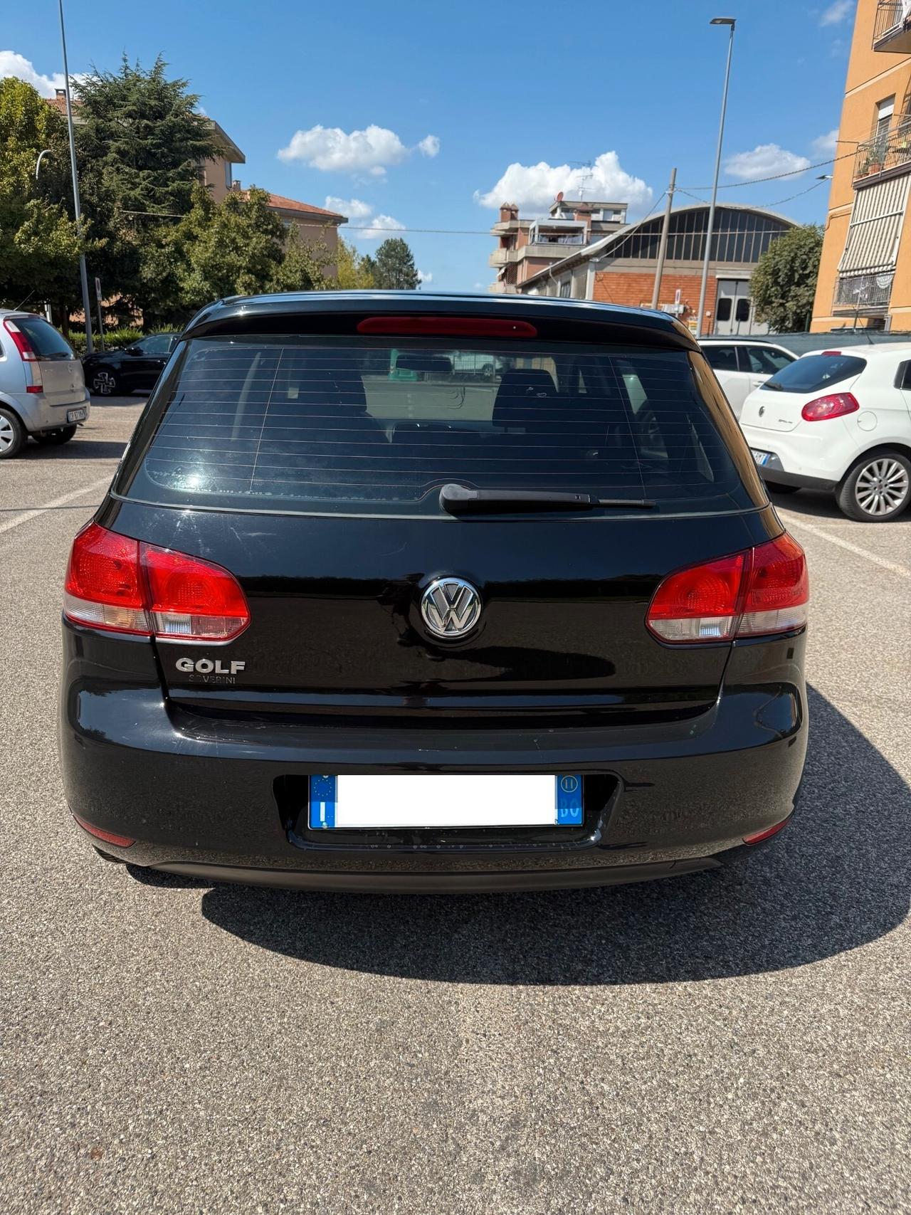 Volkswagen Golf 1.4 - NEOPATENTATI - 12 MESI DI GARANZIA -