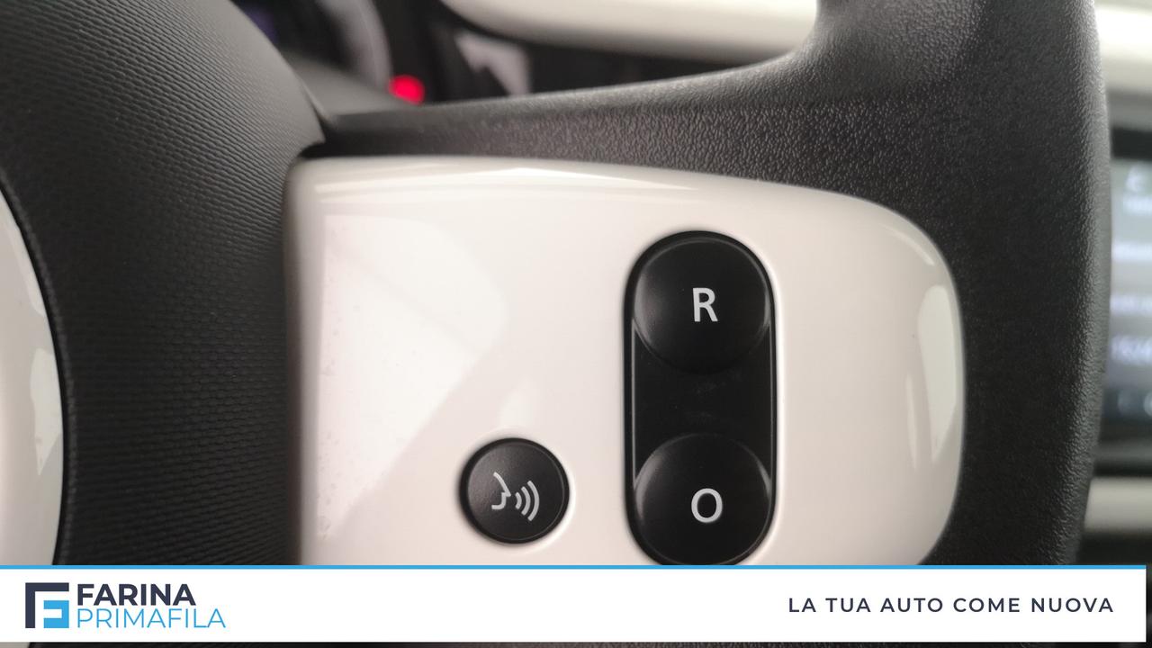 RENAULT Twingo Electric - Twingo Equilibre 22kWh