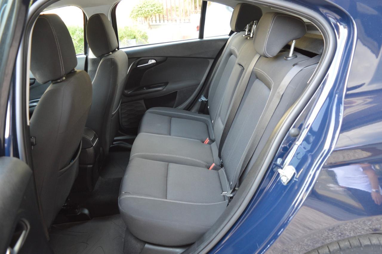 Fiat Tipo 1.6 Mjt S&S 5 porte Business