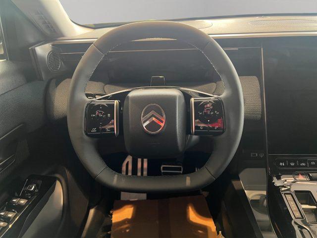 CITROEN C5 Aircross Hybrid 145 CV e-DCS6 Max