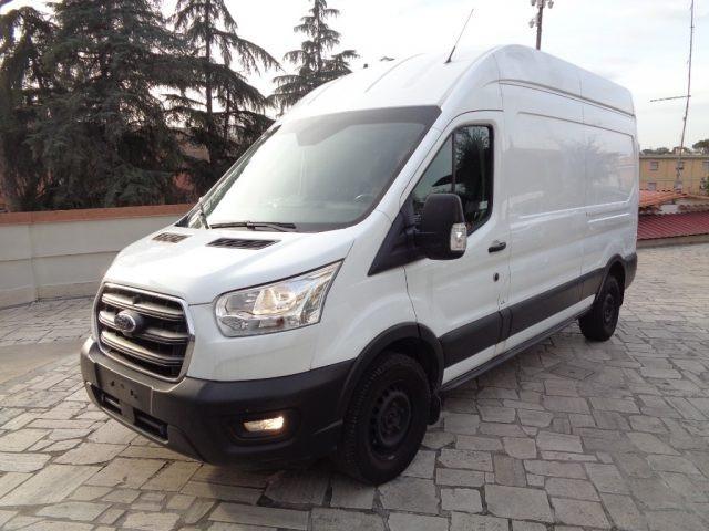 FORD Transit 2000 TDCI FURGONE L3H3 170CV PDC A&P ITALIA