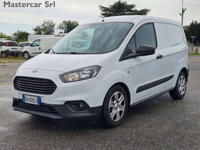 FORD Tourneo Courier COURIER 1.5 TDCi 100 cv Trend - GN888LV