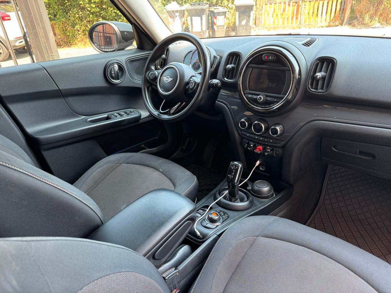 Mini Cooper D Countryman Mini 2.0 Cooper D Northwood Edition Countryman