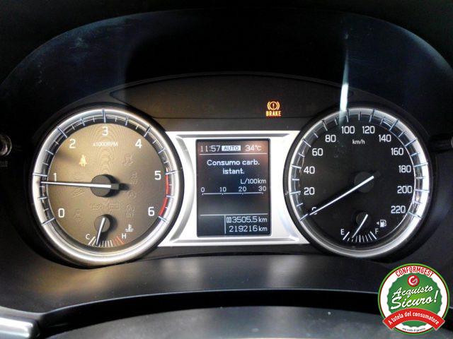 SUZUKI Vitara 1.6 DDiS 4WD AllGrip DCT V-Top
