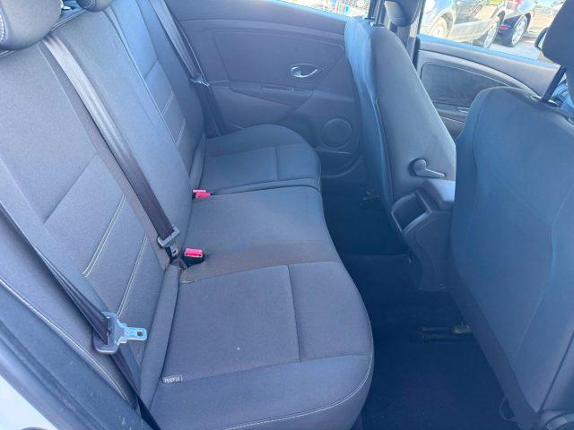 RENAULT Megane Mégane 1.5 dCi 110CV SporTour GT Style OK NEOPATEN