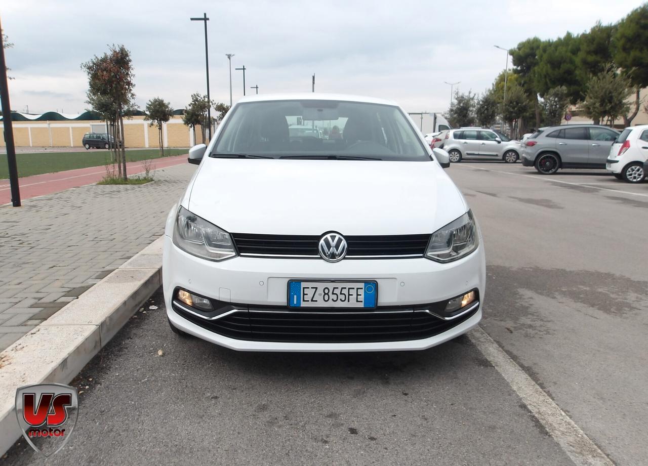 VOLKSWAGEN POLO AUTO -PREZZO PROMO!
