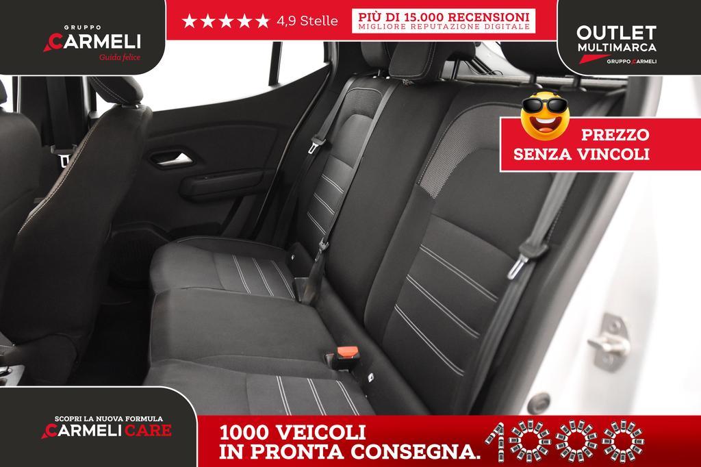 Dacia Sandero Streetway 1.0 tce ECO-G Comfort