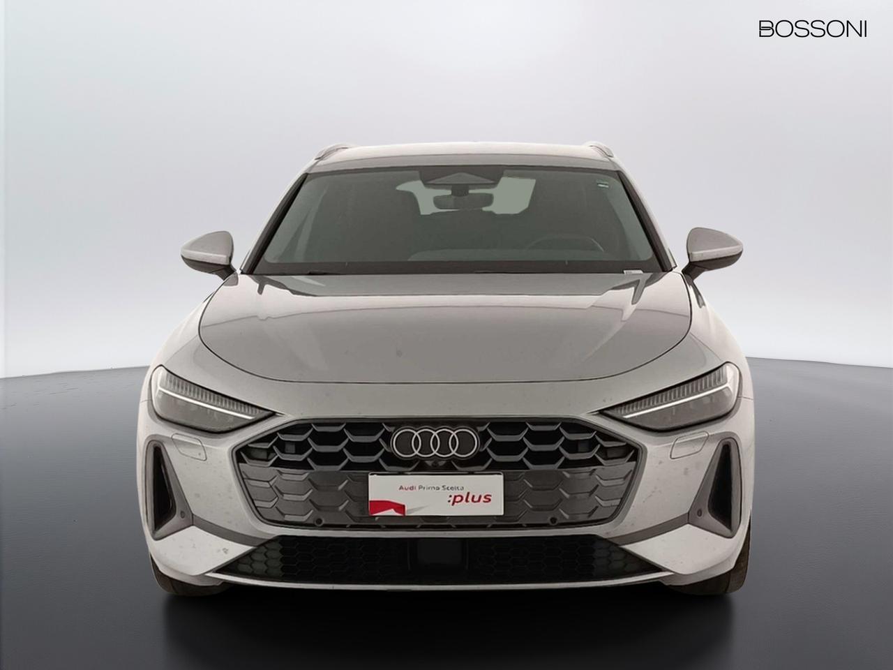 Audi A5 avant 2.0 tdi mhev+ 204cv business advanced