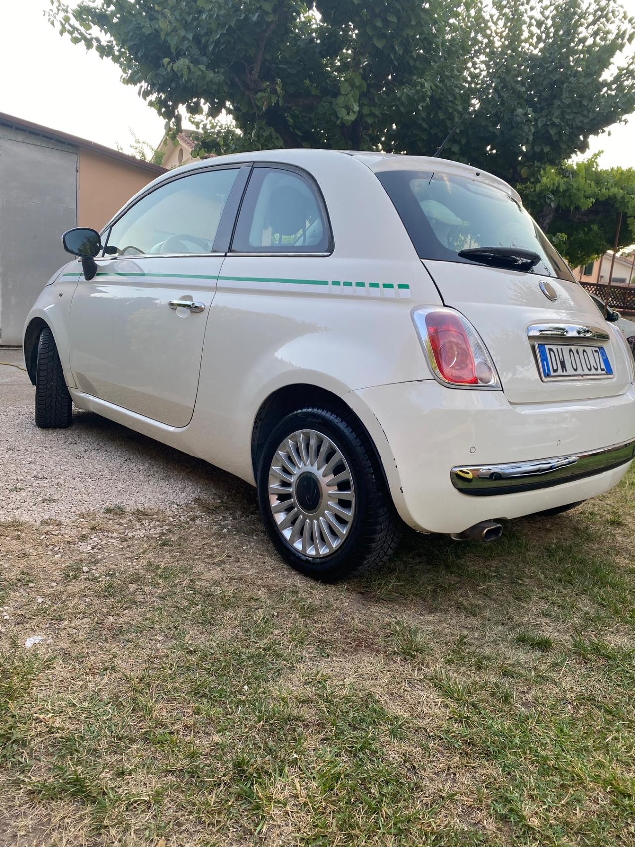 Fiat 500 1.3 Multijet Ottima condizione