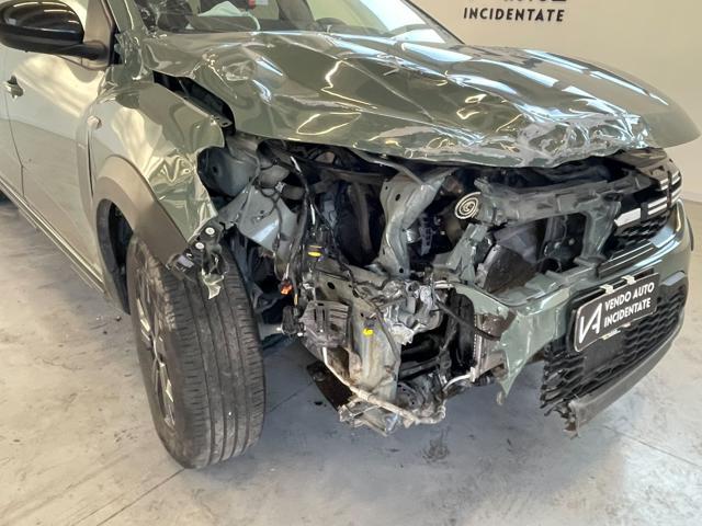 DACIA Jogger 1.0 TCE GPL 100 CV 5 POSTI EXTREME UP