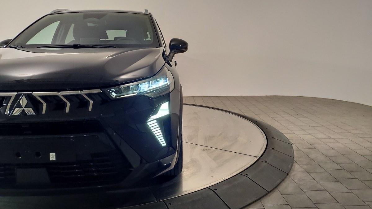 MITSUBISHI Asx 1.0L 91 Cv Invite Plus