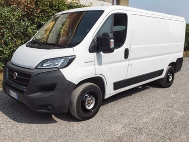 Fiat Ducato 33 2.3 MJT 140CV PM-TN Furgone