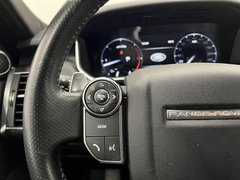 Land Rover Range Rover 3.0 TDV6 HSE