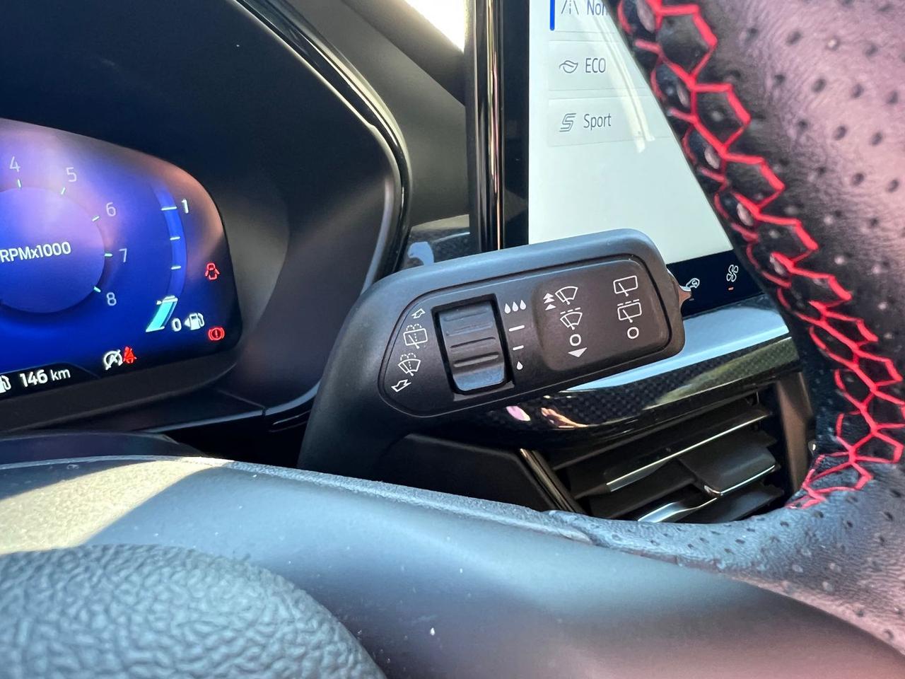 Ford Focus 1.0 EcoBoost mHEV ST Line X #8155